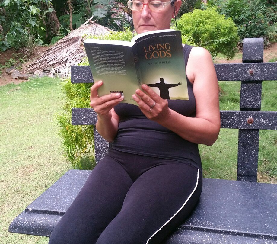 Jungle Village Homestay主图