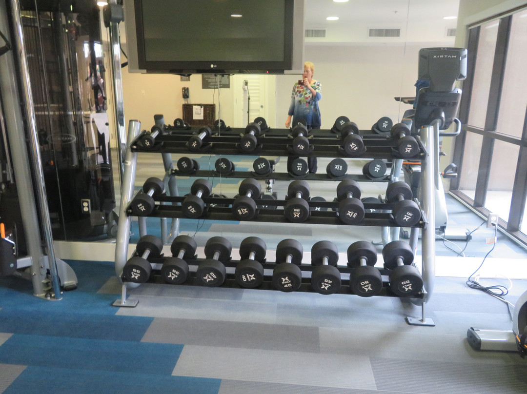 Residence Inn by Marriott Los Angeles Burbank/Downtown主图