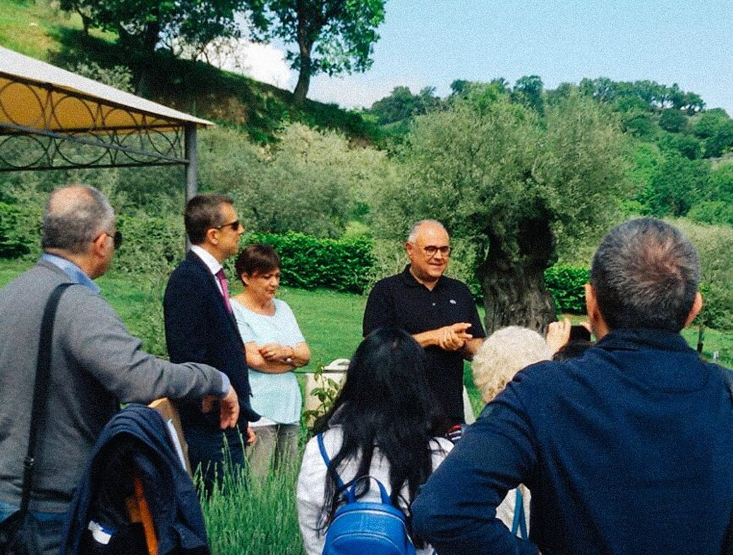 Azienda Agricola Passo Della Palomba景点图片