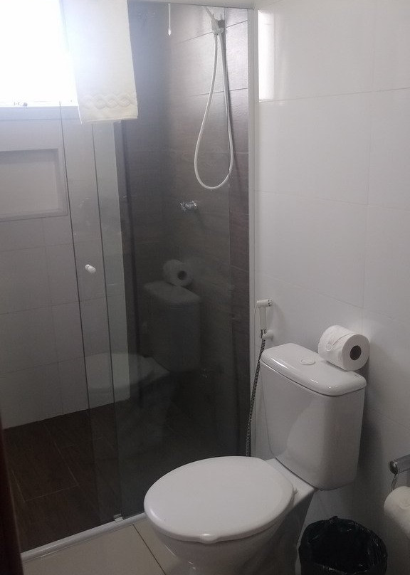 Avare Plaza Hotel主图