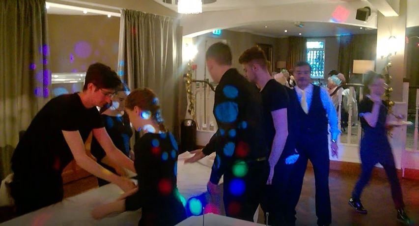 The Great Barr Hotel主图