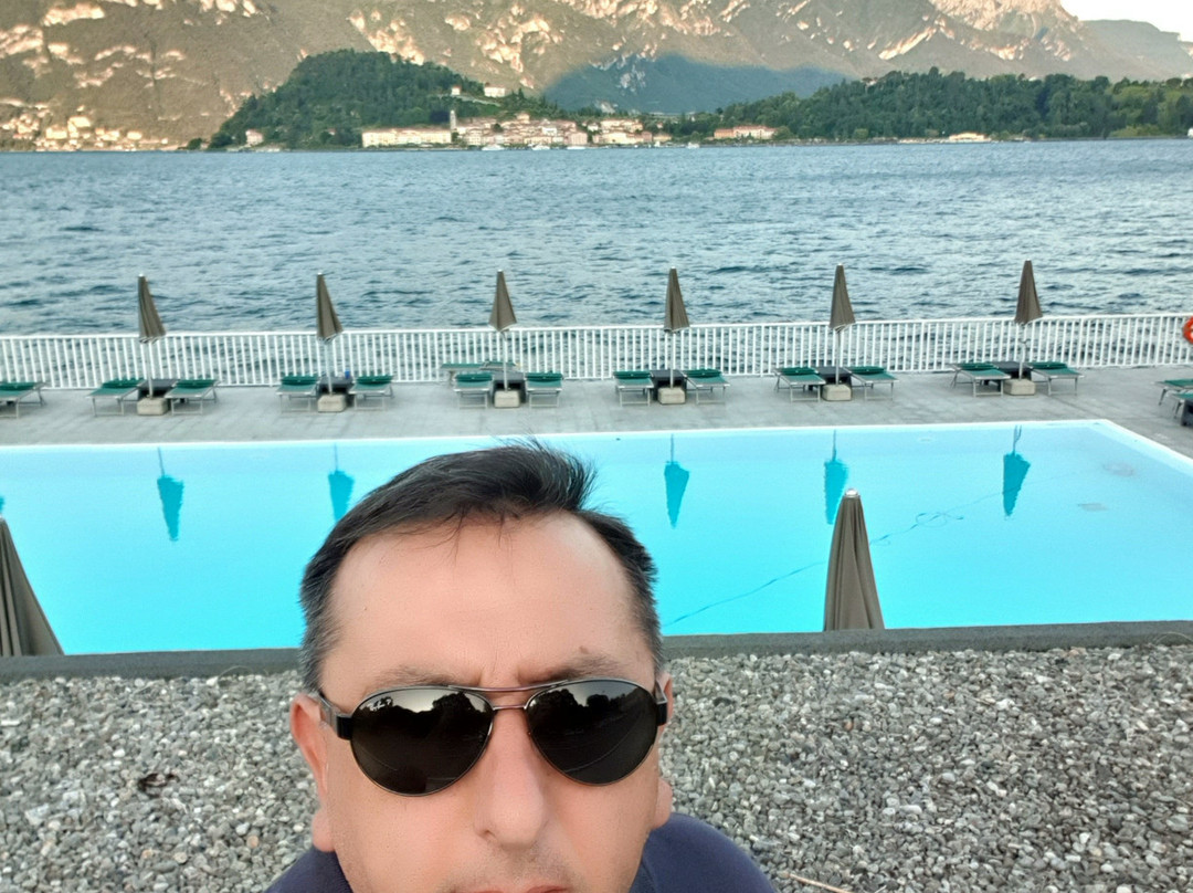 Infinity Pool-卡代纳比亚必去景点