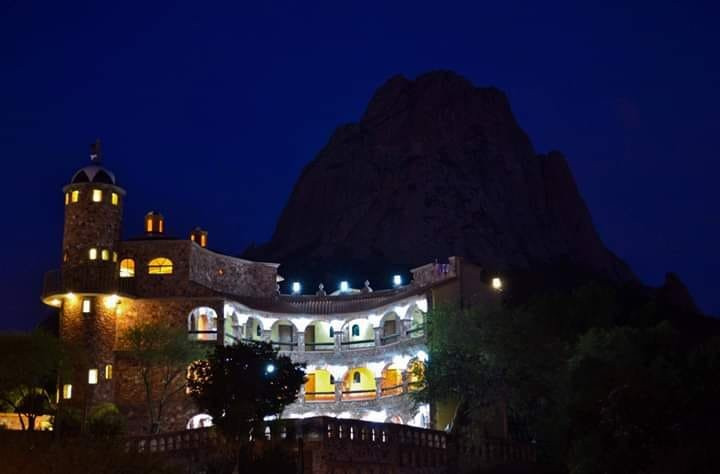 Hotel El Encanto主图