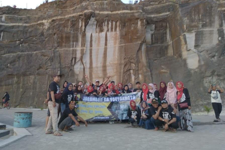 H2O Event Organizer-万隆必去景点