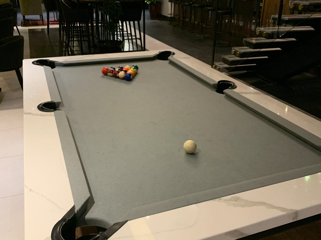 威廉格雷酒店主图