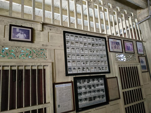 Ban Kai Koo-万磅必去景点