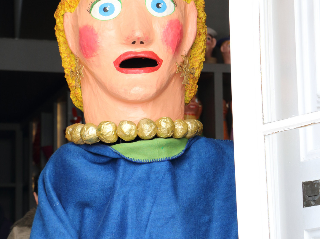 Rua das Flores-波尔图必去景点