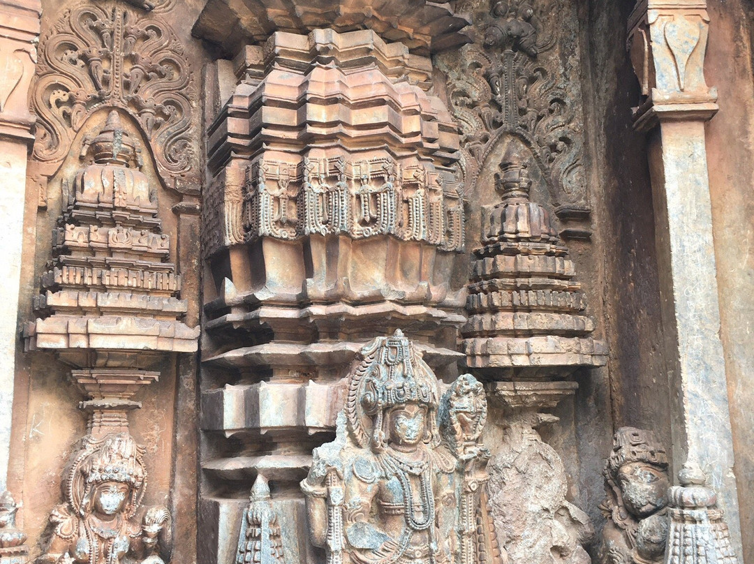Ishvara Temple, Arasikere景点图片