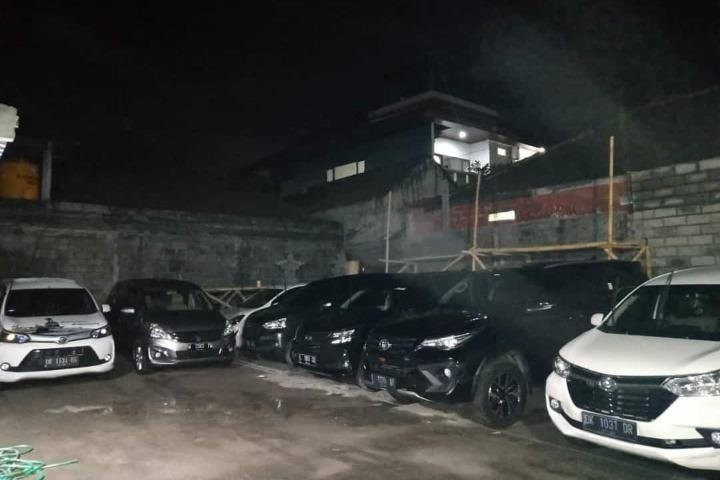 Izam bali tour guide-登巴萨必去景点