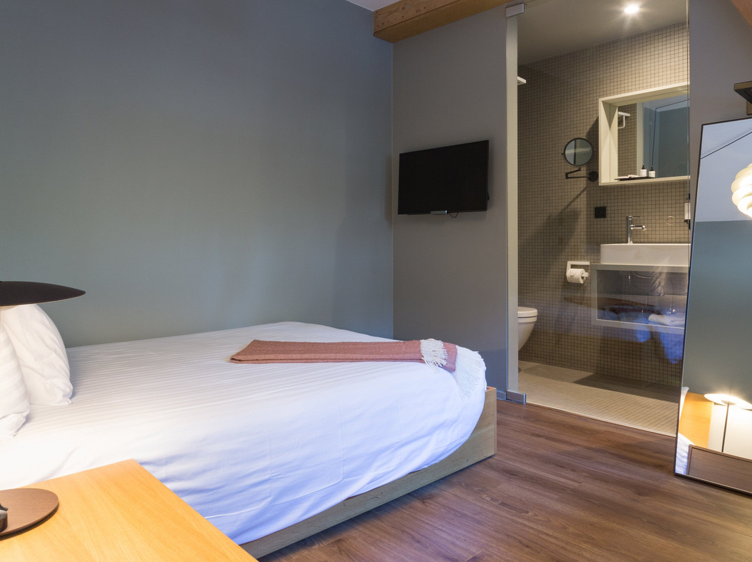 Hostellerie du Grunewald主图