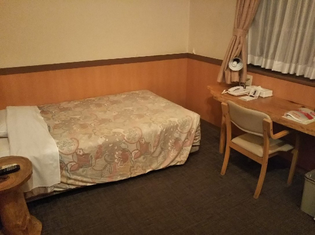 冲绳迭戈酒店主图