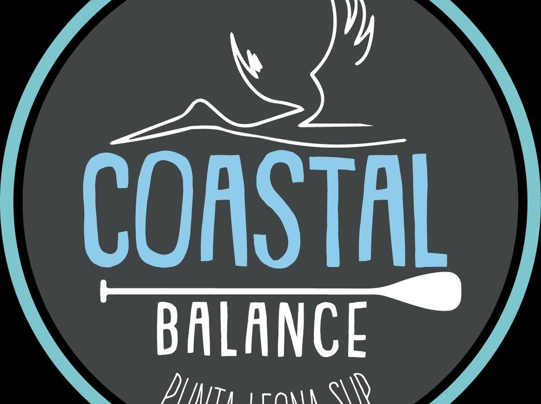 Coastal Balance SUP景点图片