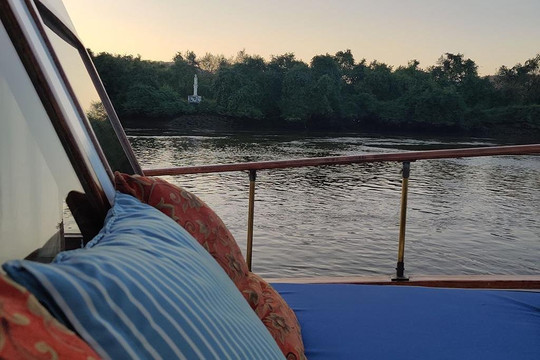 Solita cruise-Vasco da Gama必去景点