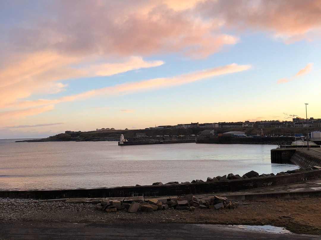 Bayview Bed and Breakfast主图