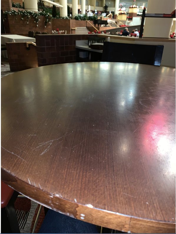 普林斯顿凯悦酒店-餐饮