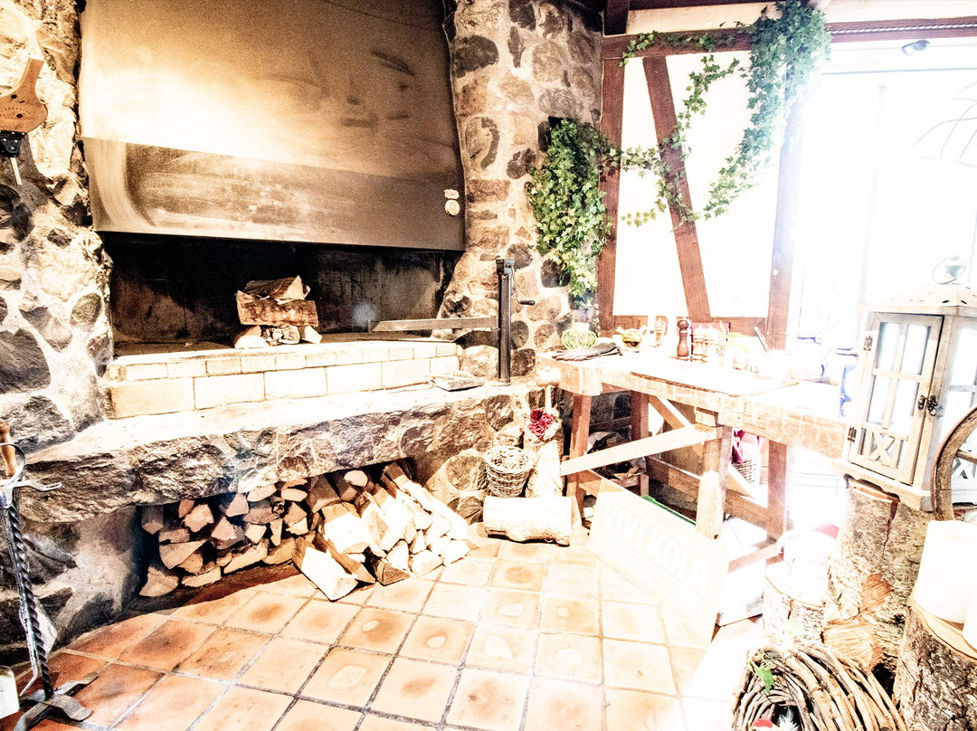 Guggibad Gasthof & Grill