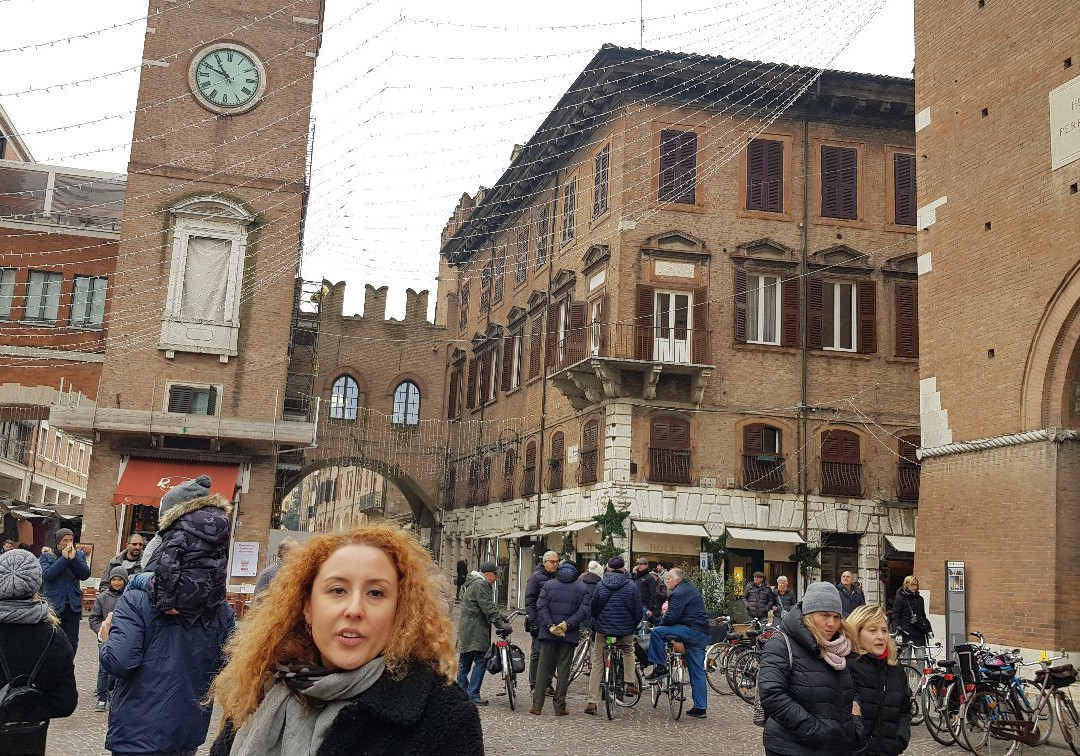 Chiesa di San Giacomo Maggiore景点图片