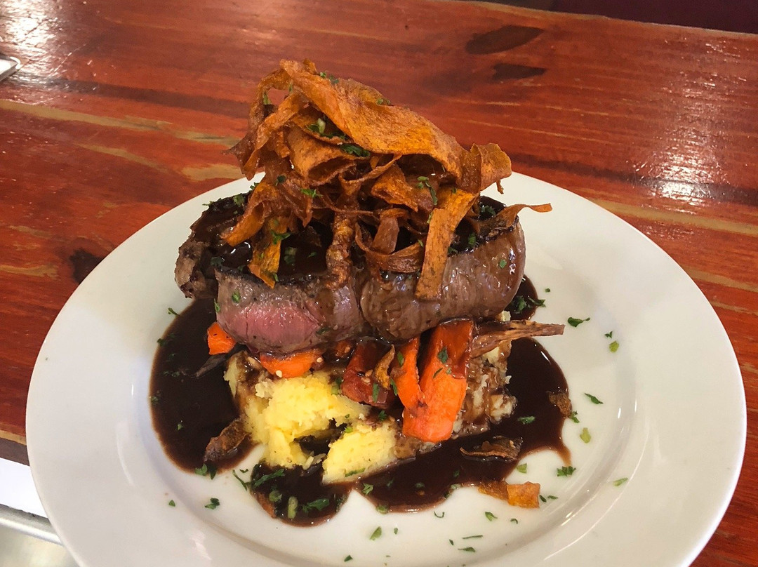 Marri Park Golf Course and Tavern-Casuarina必去景点