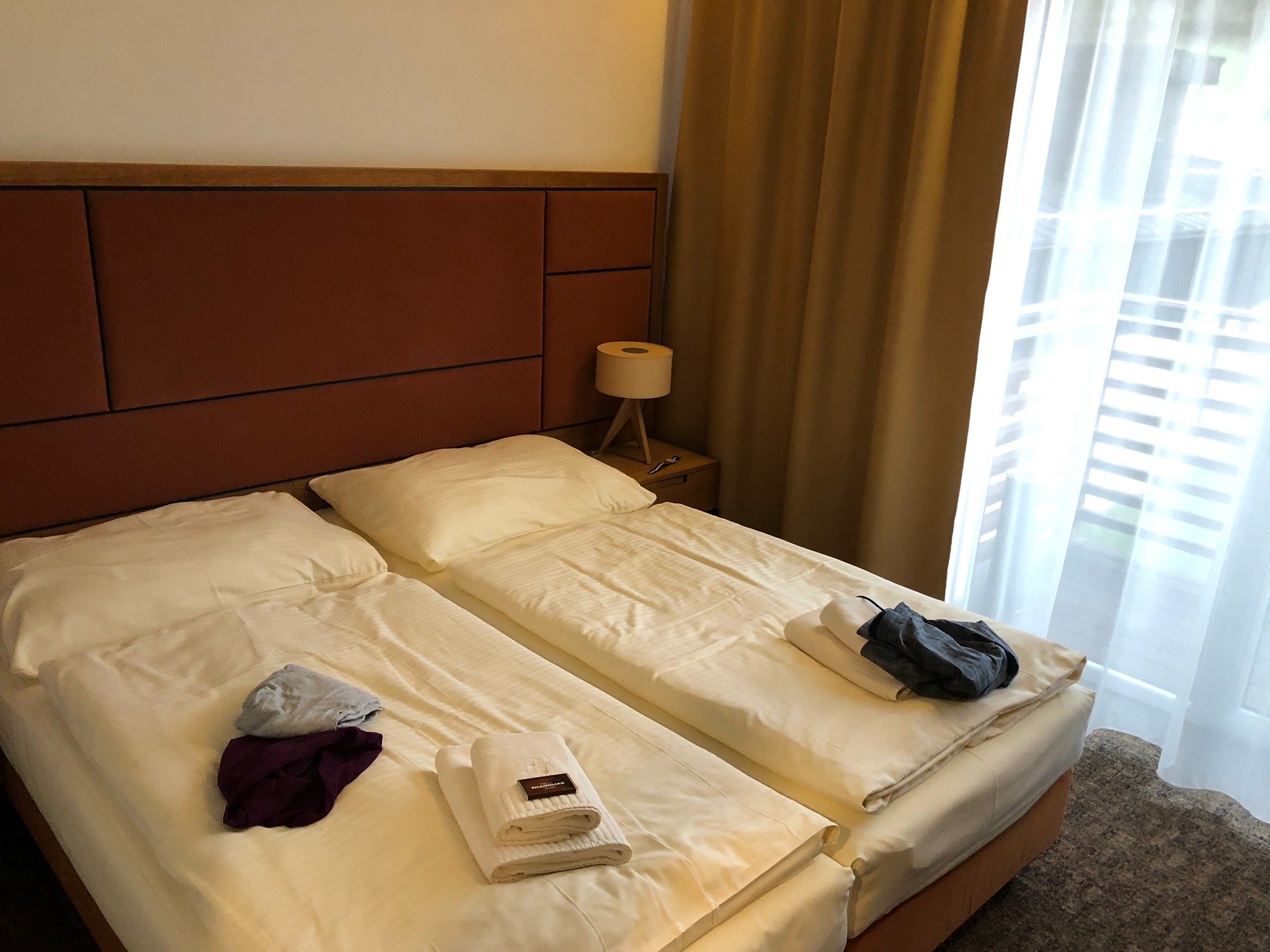 Village Resort Hanuliak-官方