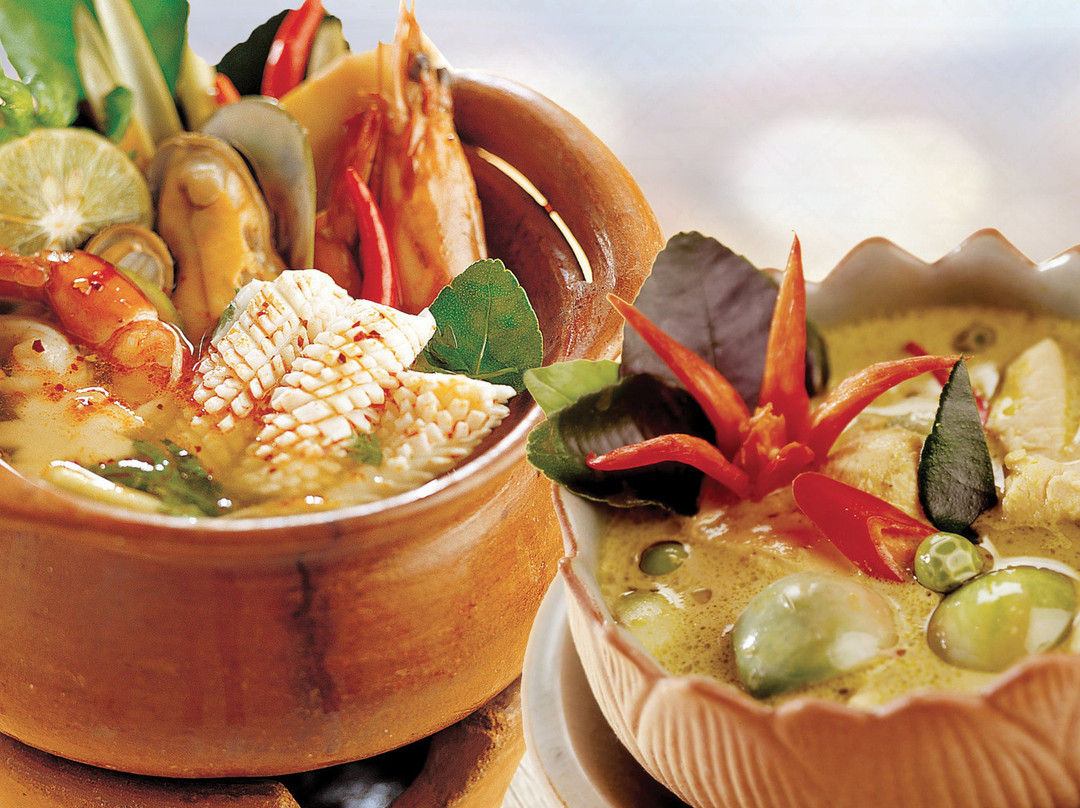 Bali Thai (Nex)主图