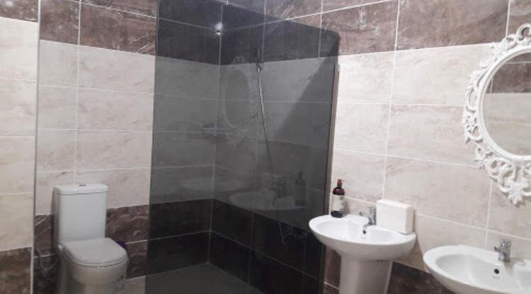 Aydin Apart Otel