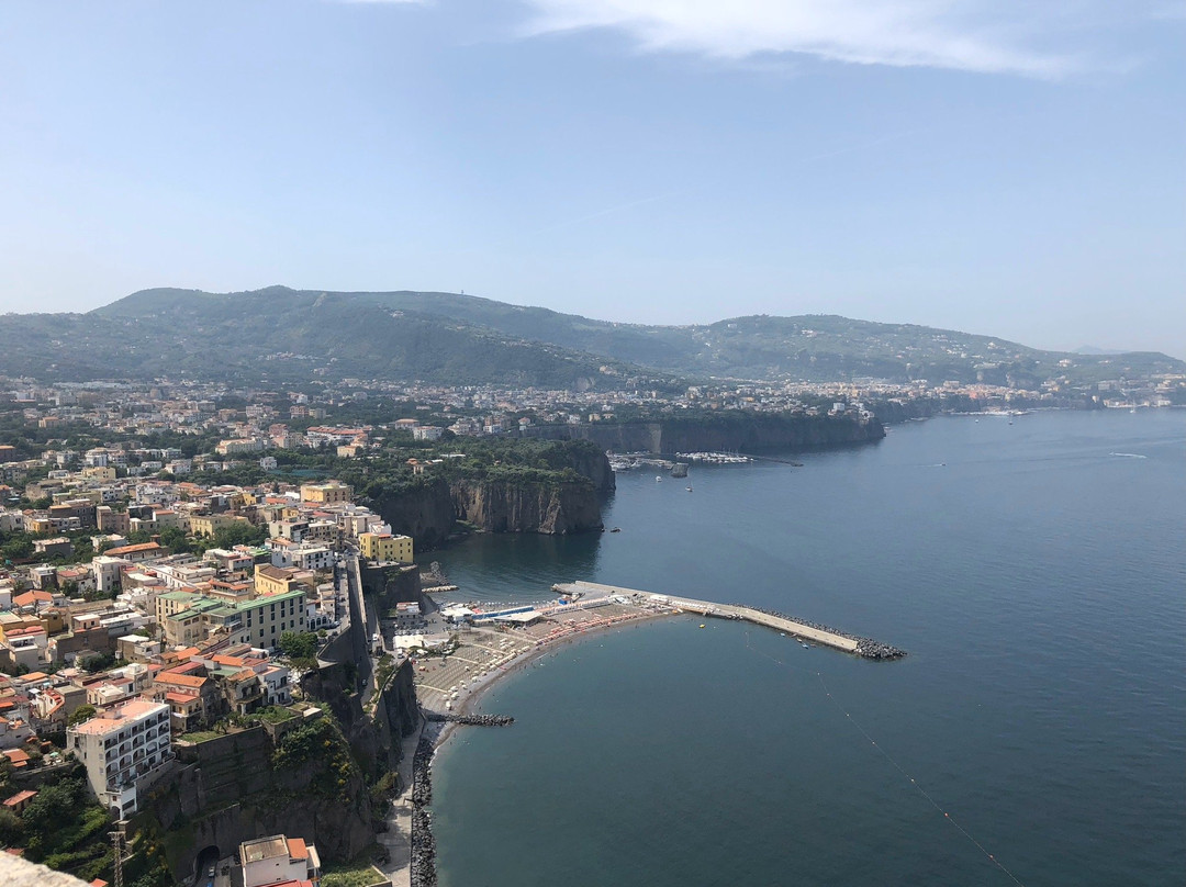 Rome Italy Explora Srls-罗马必去景点