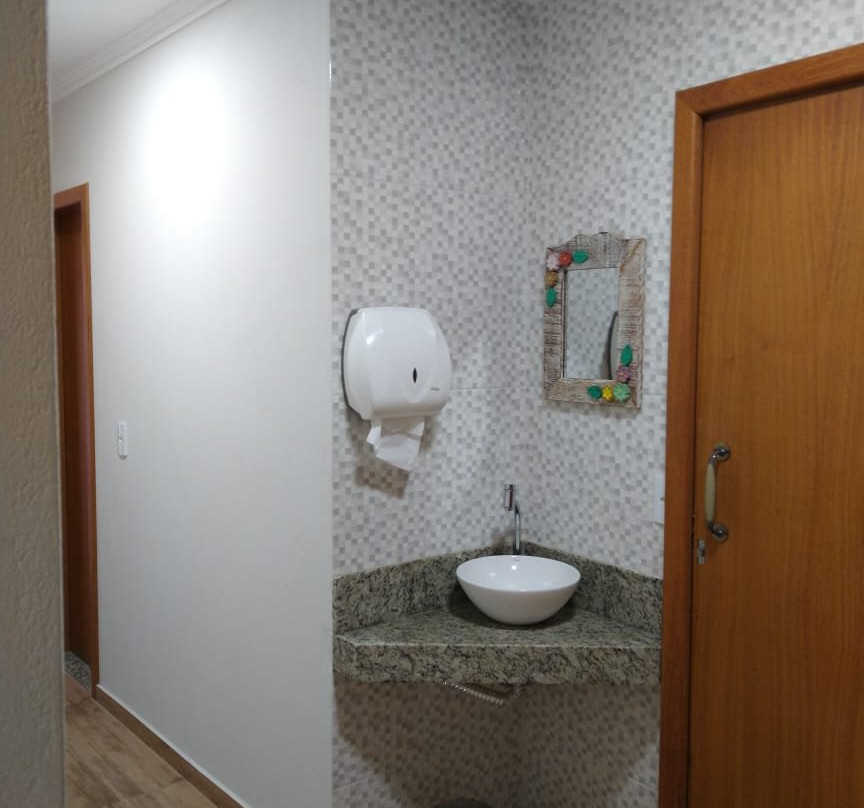 Casa da Nonna Pousada主图