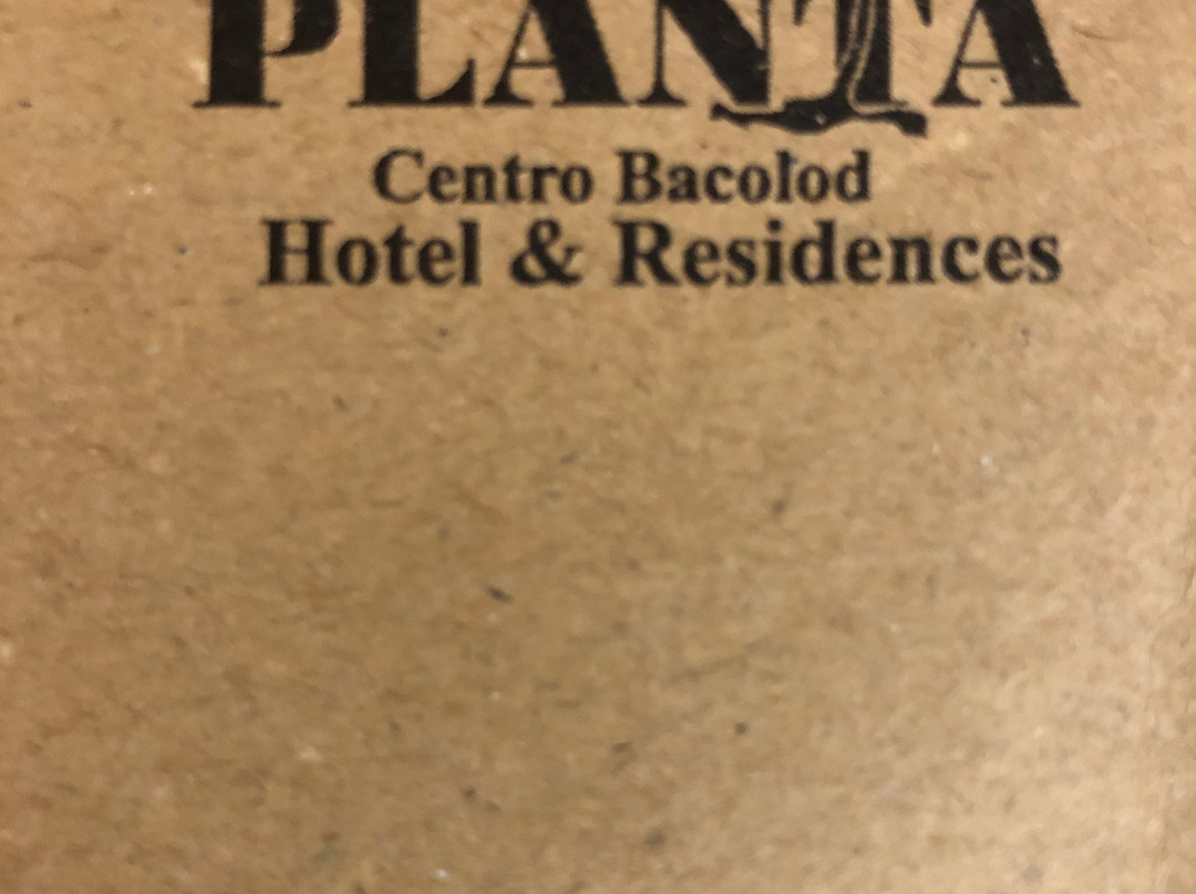 普兰塔巴科洛德市区公寓式酒店主图