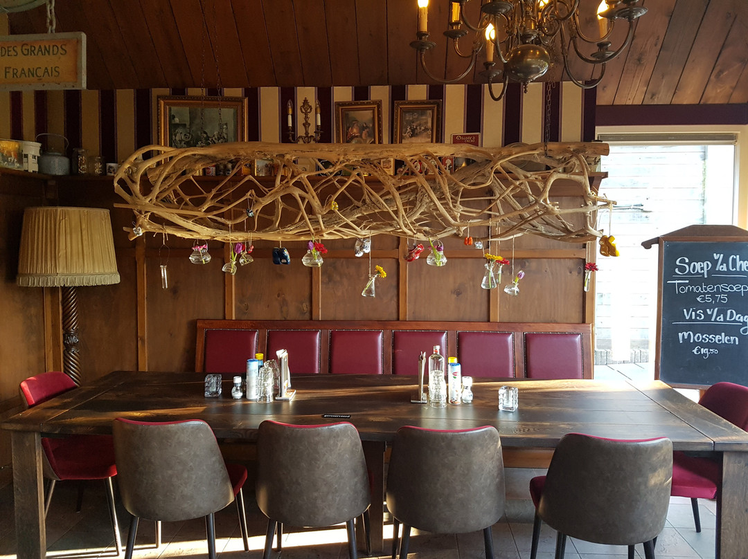 De Oude Herbergh Bed & Breakfast主图
