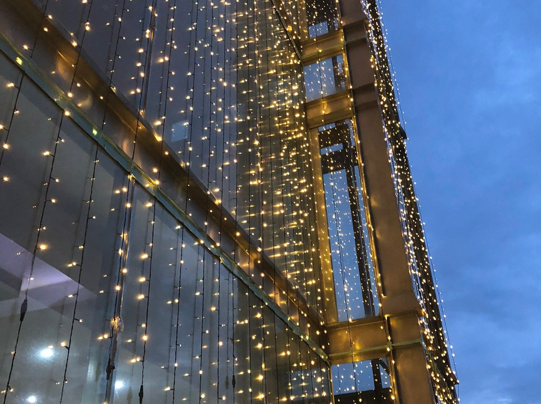 Hotel Verona Tower主图