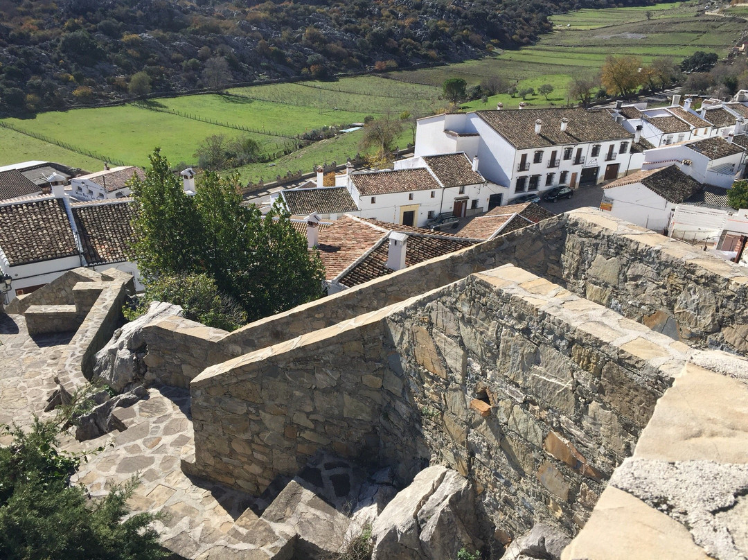 Plaza de Toros景点图片