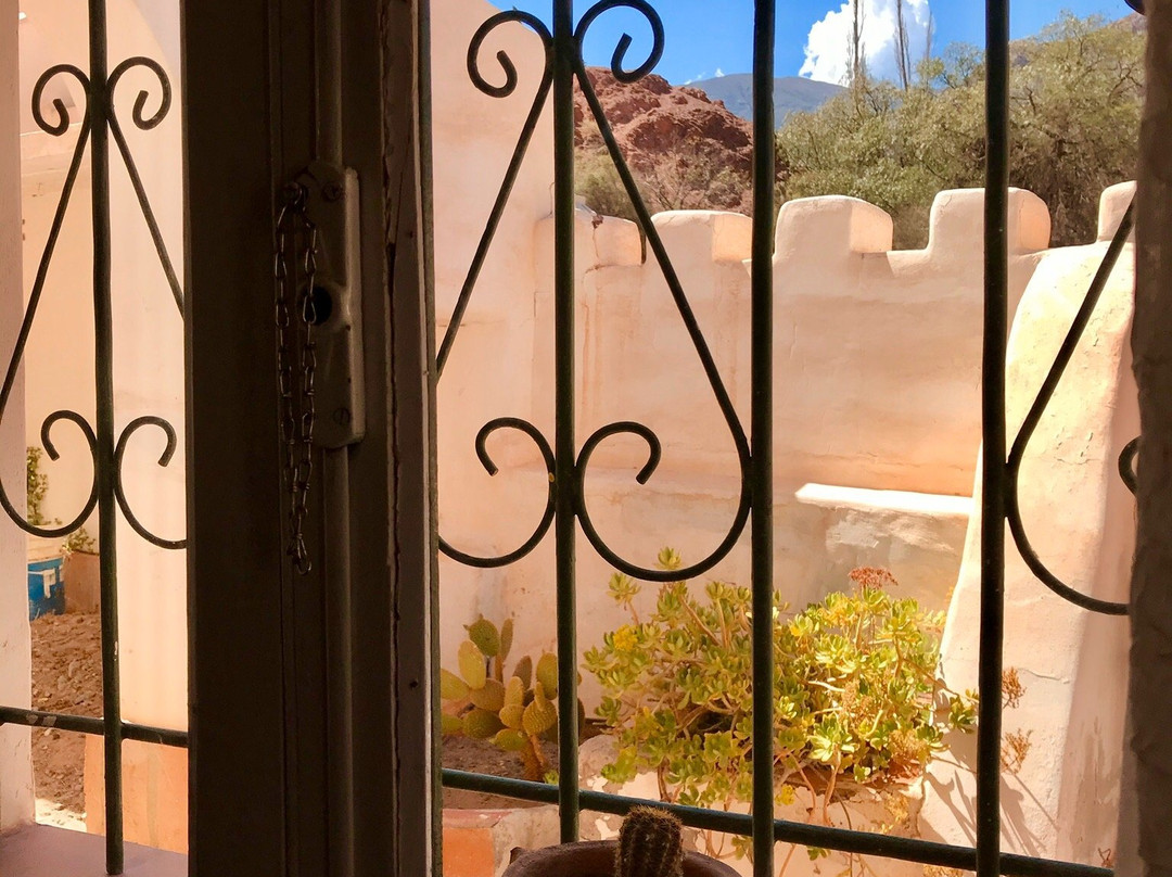 Posada Killari主图