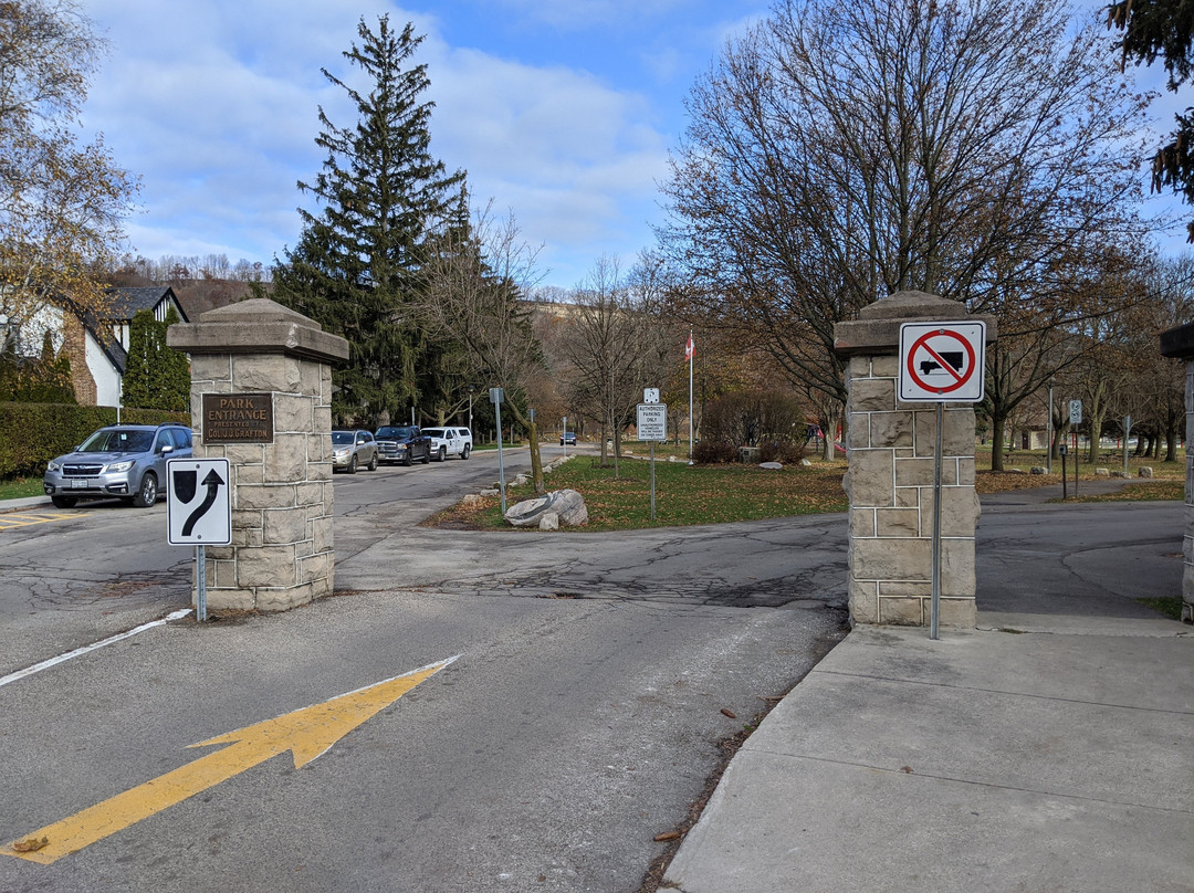 Dundas Driving Park-邓达斯必去景点