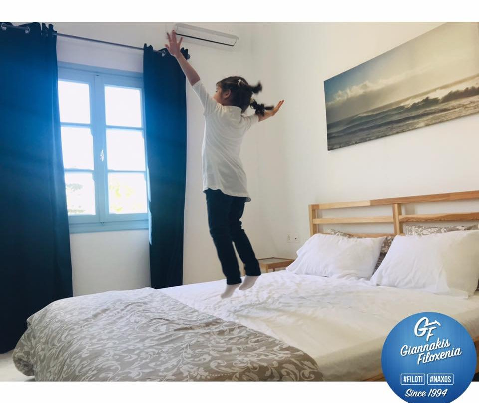 Giannakis Rooms主图