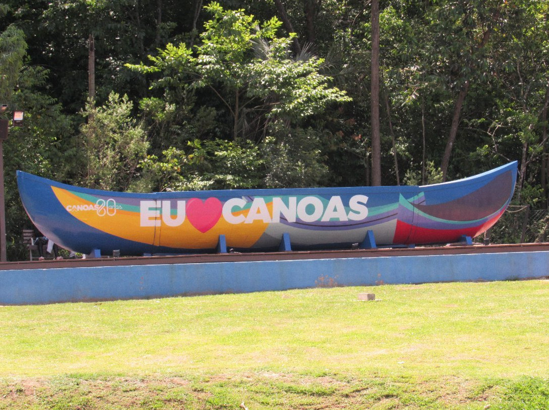 Parque Getúlio Vargas景点图片