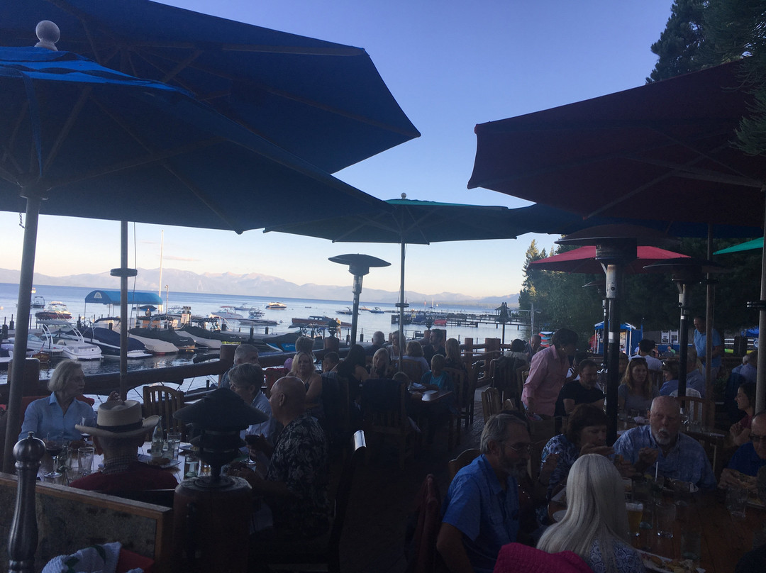 桑尼塞得度假小屋酒店主图