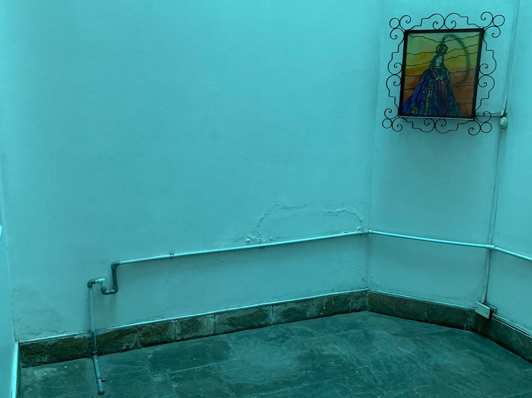 Gran Bolivar Hotel主图