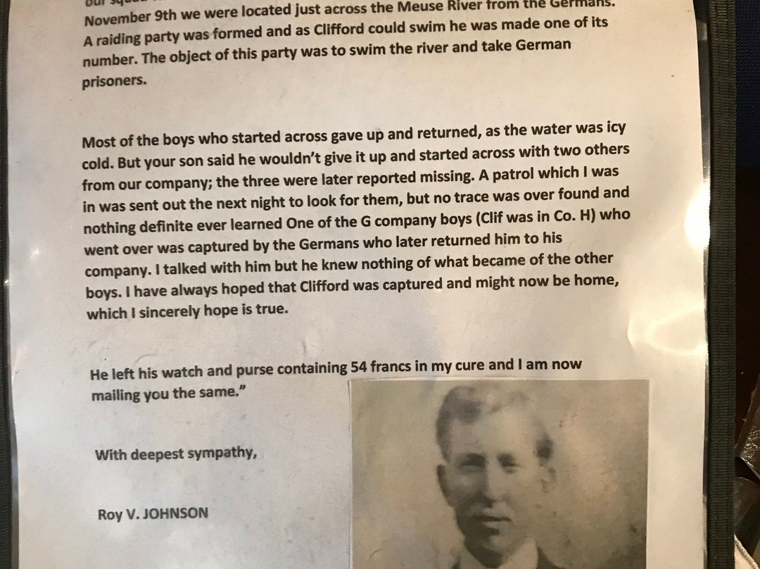 The Twin Lakes Inn主图