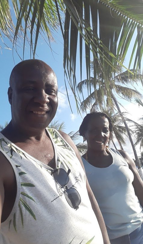 Morro do Cristo-萨尔瓦多必去景点