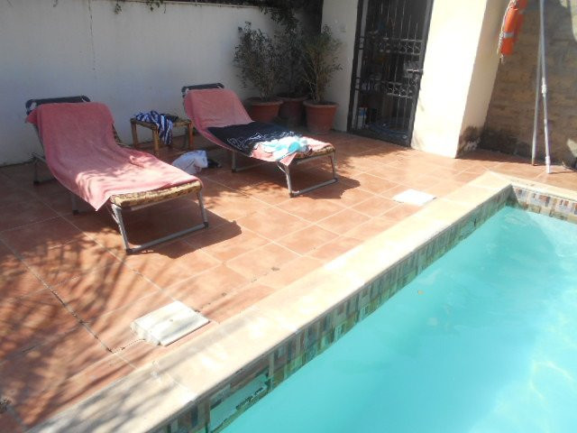 B & B Villa Calliandra主图