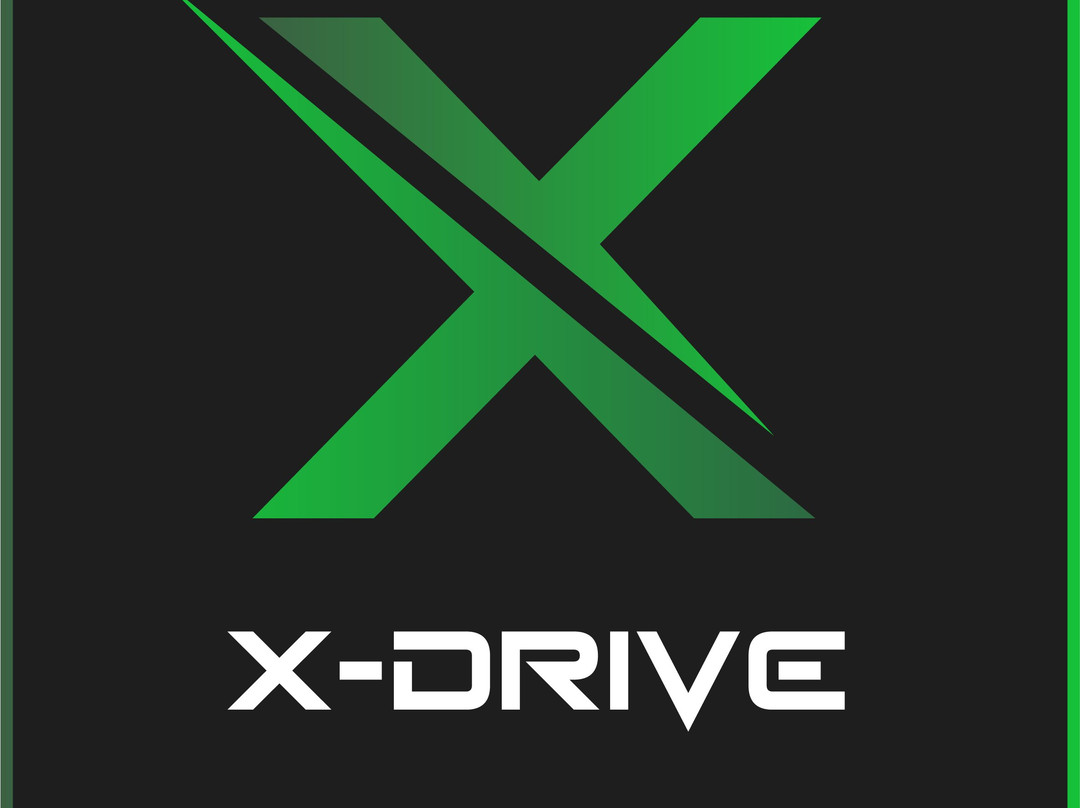 X-Drive景点图片