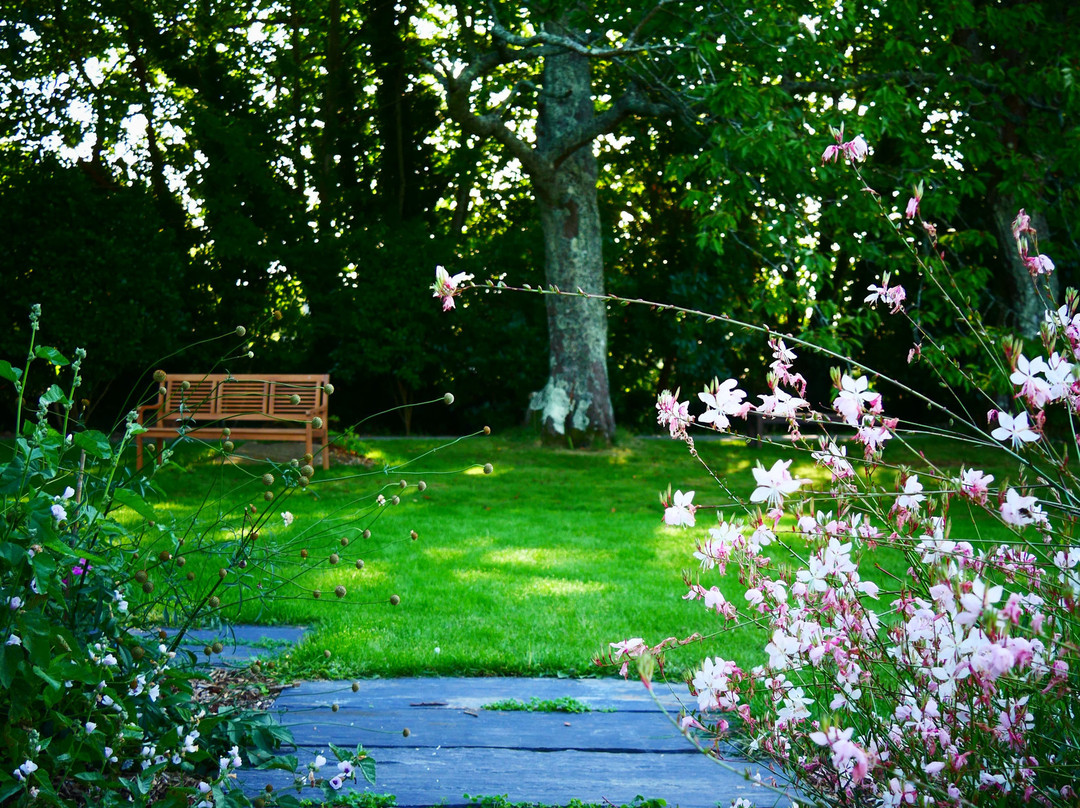 Les Vergers de Kermao-Gouesnach必去景点