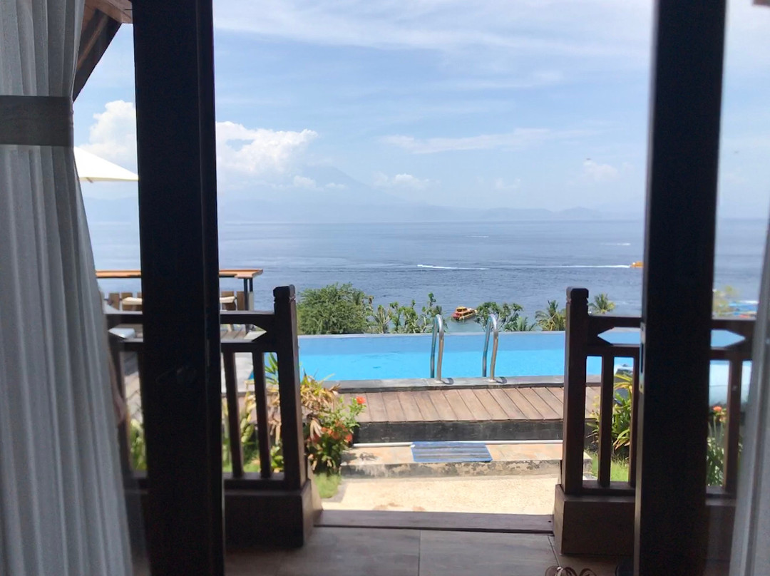 Daphila Cottage主图