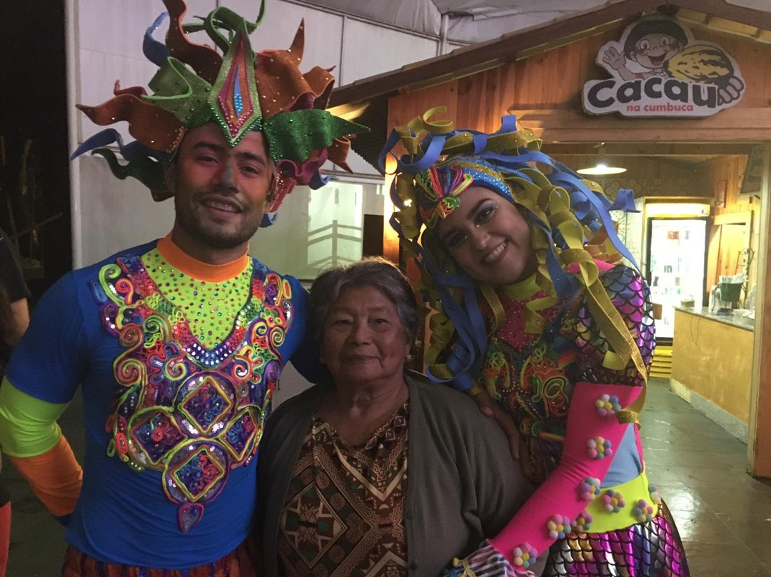 Rio Quente Resorts - Hotel Cristal主图