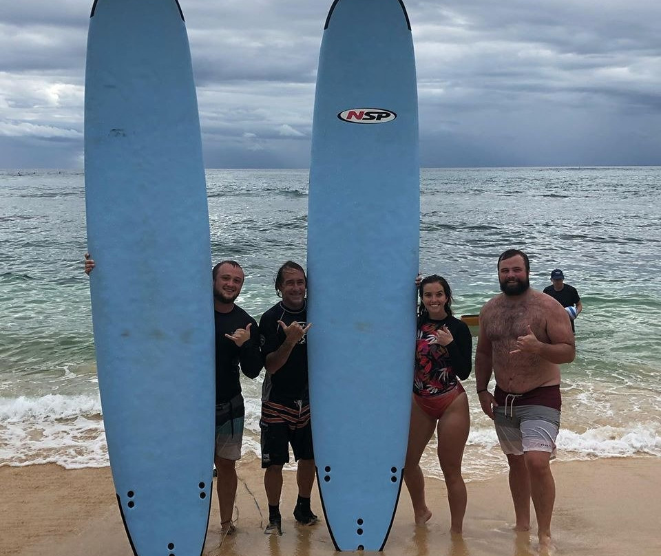 坡伊普启别墅酒店主图