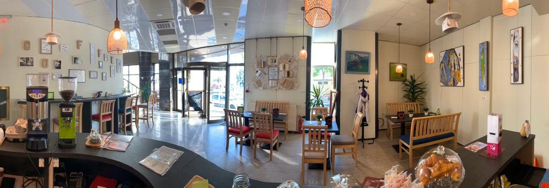 U Cafe