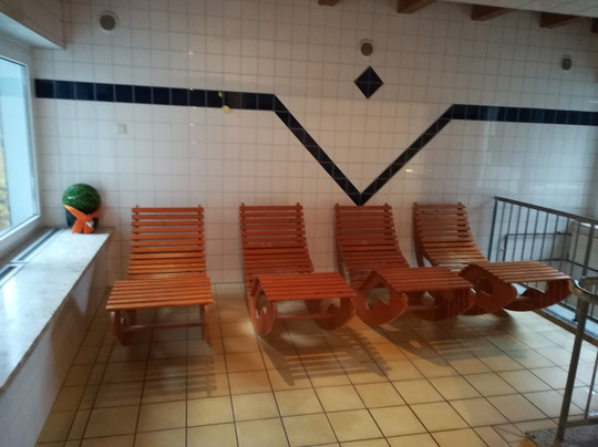 Panorama Hotel Winterberg主图