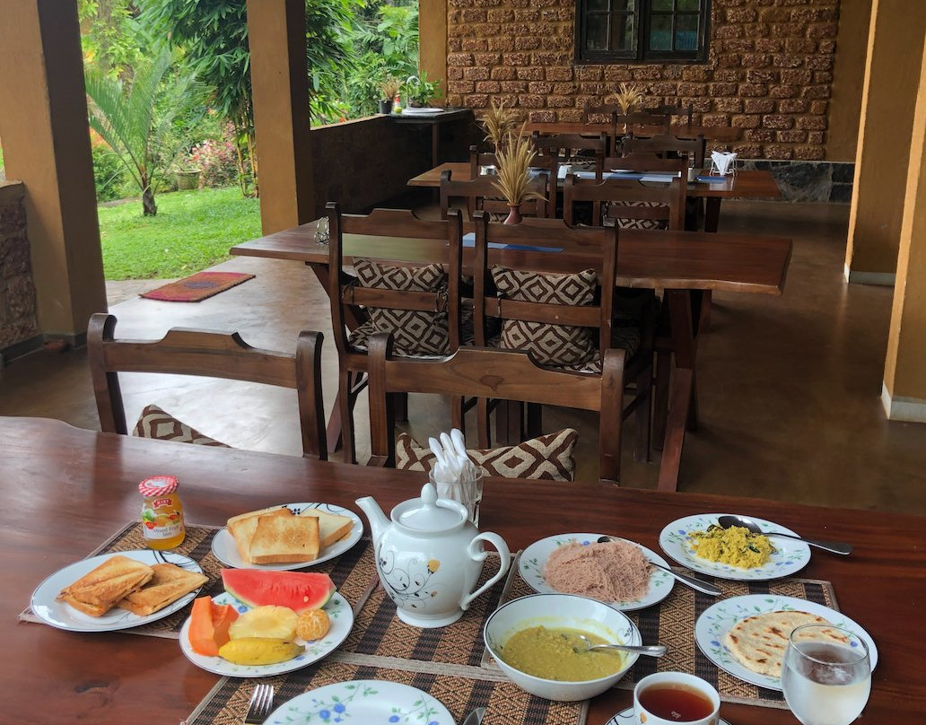 Happy Man Village主图