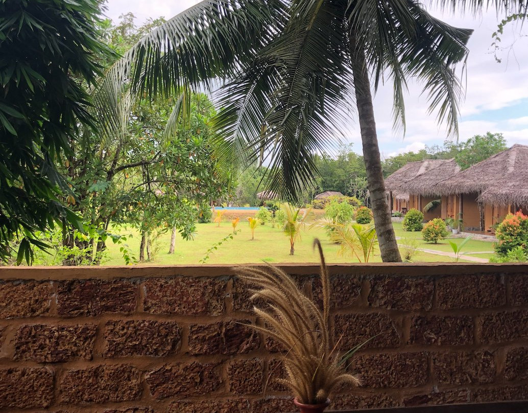 Happy Man Village主图