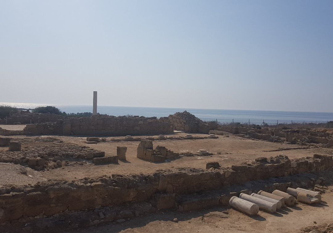 Agios Georgios Museum-帕福斯必去景点